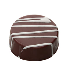 Life of the Party soap mold shown as cookie mold option
