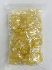 LifeSavers Hard Candy Pineapple 1lb bulk bag