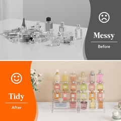 Four level storage panel of Lifewit stand