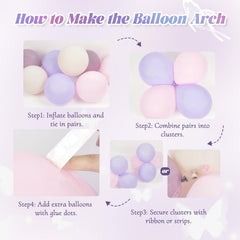 light pink balloons 12inch 10 10inch 10 5inch 20