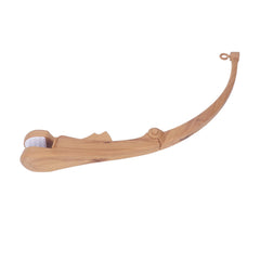 Compact portable mobile arm for crib use