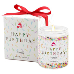 Lihome Happy Birthday Candle product image