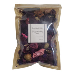Lily of the Valley 8oz Potpourri hand made with essential oils