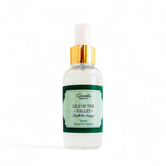 Lily of the Valley fragrance spray two-pack product image