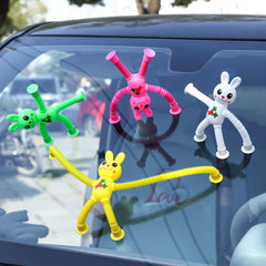 Easter basket stuffers for toddlers from Limpskys 4Pack