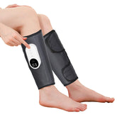 LingTeng leg massager for circulation and pain relief packaging