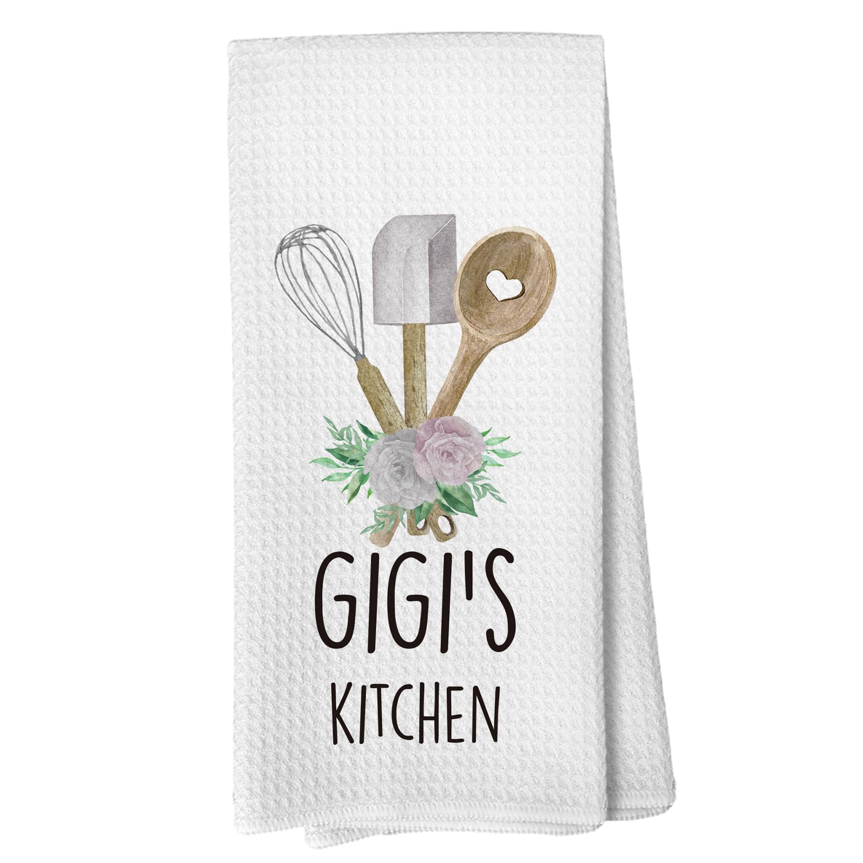 Liosei Gigi's kitchen towels 16x24 inches