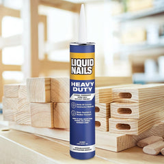 Liquid Nails LN903 Heavy-Duty Construction Adhesive 10 oz container