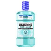 Listerine Cool Mint Alcohol Free Mouthwash 1 liter bottle