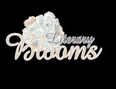 Literary Blooms mermaid wedding bouquet image