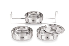 Stainless steel food grade inserts for Instant Pot