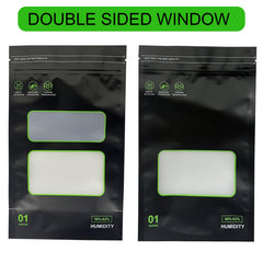Dimensions 6 x 9.8 x 3.15 inch bags