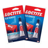 Loctite Glue Remover Clear 0.18 fl oz tube pack 2