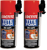 Loctite Tite Foam Big Gaps 12oz can
