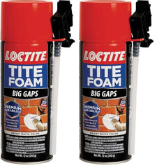 Loctite Tite Foam Big Gaps 12oz can