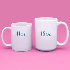 Gift-ready Loftipop coffee mug for Mother Father
