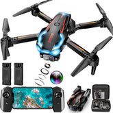 Loiley drone with camera 2K HD FPV