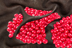 USA made aroma beads Freshies by Lone Star Candles