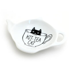 USA made teabag holder dishwasher safe