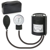 LotFancy pediatric blood pressure cuff manual easy read dial