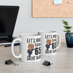 Lovesout microwave safe ceramic mug for everyday use