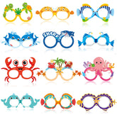LovesTown 36 PCS Under the Sea decorations product pack
