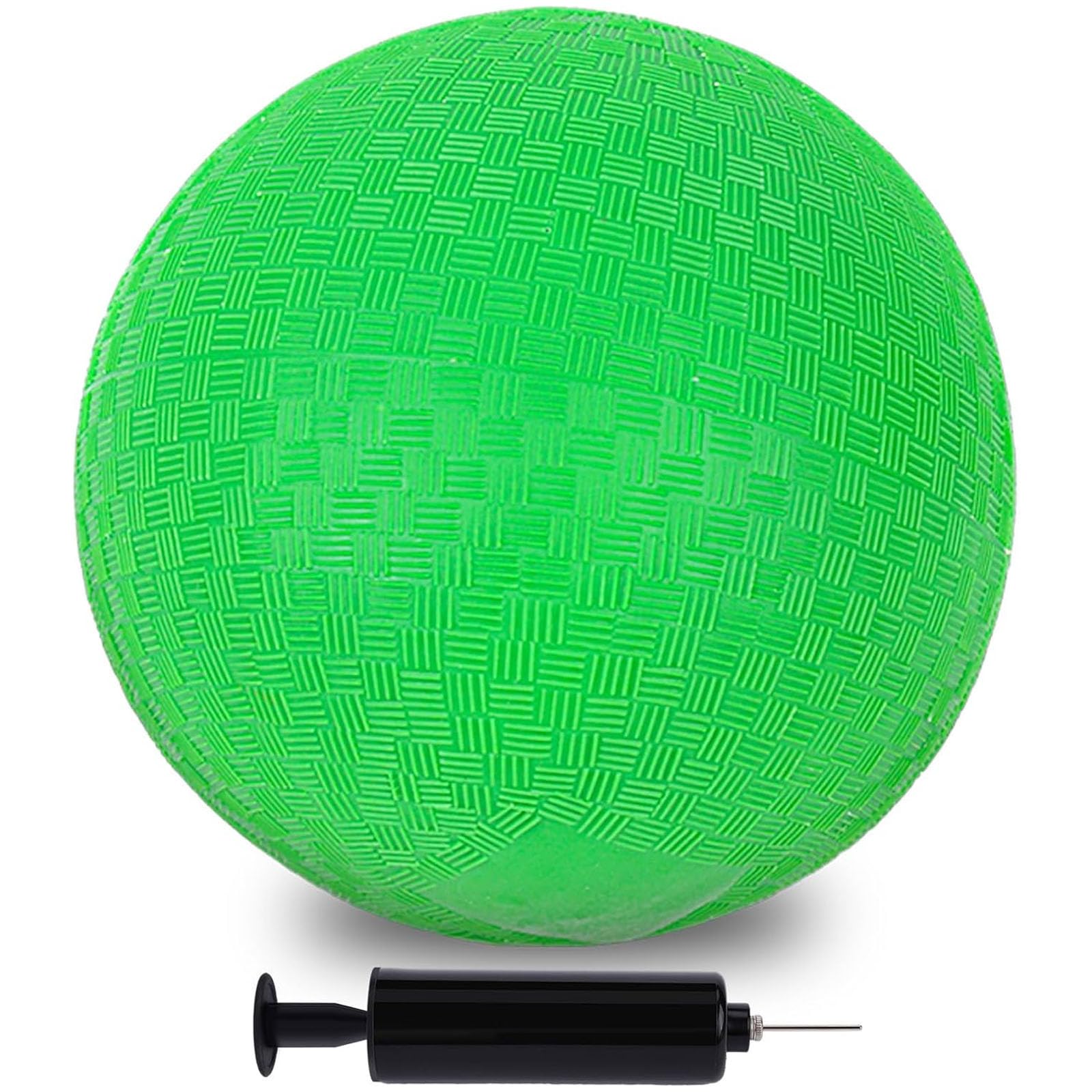 LovesTown inflatable playground ball with pump