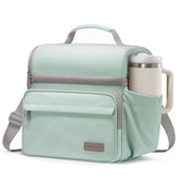 LOVEVOOK insulated lunch bag for men and women