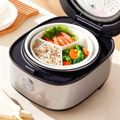 Microwave safe Loymokinar ceramic plate