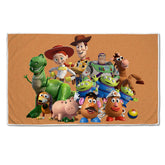 LPAIWXY 5 Movie Series Beach Towels product image