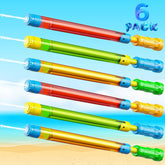 LQYoyz 6 Pack 16.5 inch water gun product image
