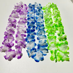 Luau party supplies set of 200 leis