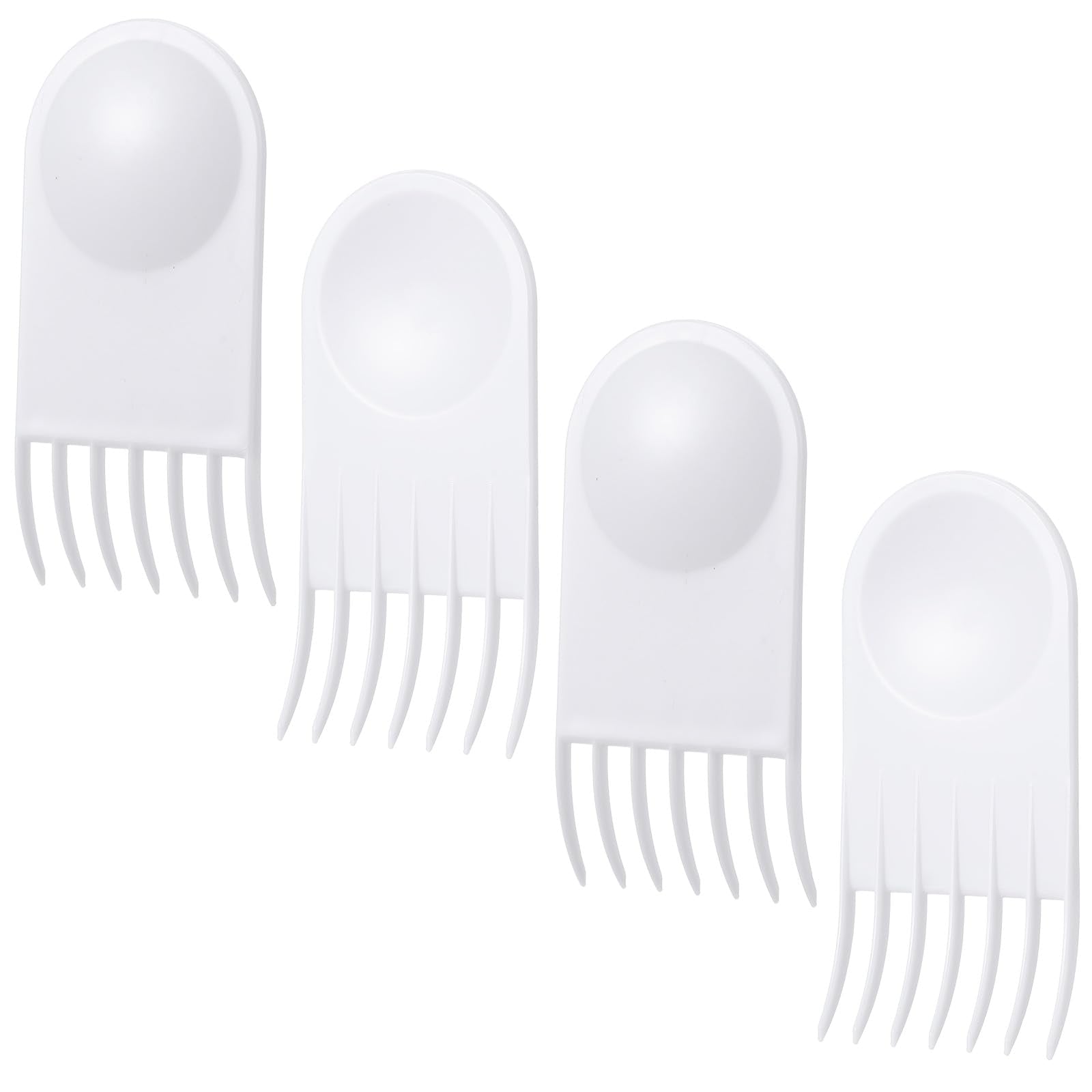 LXUEJIE vegetable cutter cleaning tool fork product image