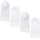 LXUEJIE vegetable cutter cleaning tool fork product image