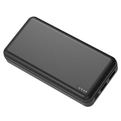 Compact camping power bank for outdoor adventures
