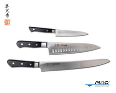 MAC MTH-80 8 inch chef knife