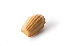 Madeleines weigh 17 g each