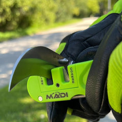 MADI PKS-1 pocket knife sharpener weight 1 ounce