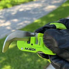 MADI PKS-1 pocket knife sharpener dimensions 3.5 inch by 1 inch