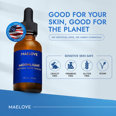 Naturally yellow color with no artificial dyes