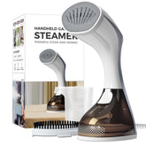 Mafilise steamer for clothes compact design