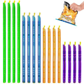 Magic Bag Sealer Sticks 16pc set in multiple sizes