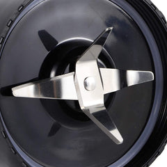 Blade outer diameter 3.31 inches and height 2.09 inches