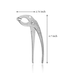 Holder for Dolsot and Ddukbaegi bowls by MagiDeal