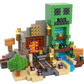 Magnetic Building Blocks Set 100pcs assortment for STEM play