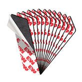 Magnetic Tape 1x3 Inch 12 Pack packaging