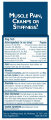 Close up of MagniLife Quick-Dissolve tablets container