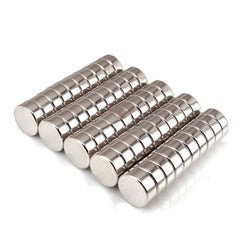 magpross 10mm x 4mm disc magnets