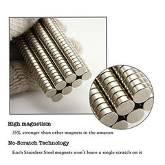 20pcs magpross magnets for crafts and science projects