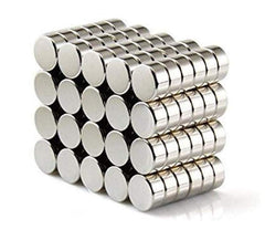 magpross refrigerator magnets 10mm x 4mm 20pcs in package